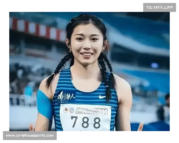 中国田协修订运动员商业代言细则 吴艳妮个人赞助合规化成重点调整方向 中国田协修订运动员商业代言细则 吴艳妮个人赞助合规化成重点调整方向