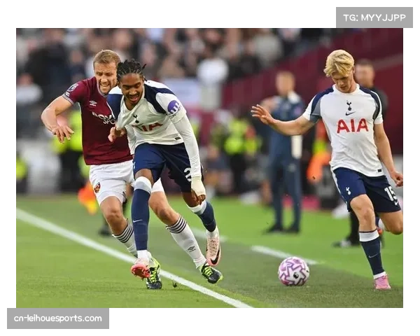 热刺高位压迫体系导致伤病率全联盟最高 战术风格加剧风险