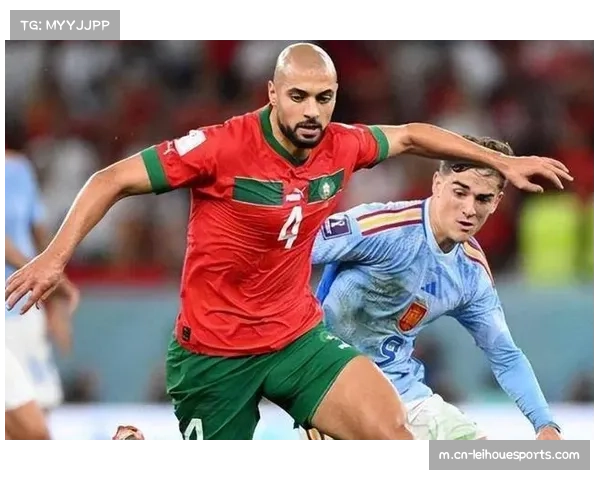 摩洛哥队阵容稳定战术纪律严明 从上届冷门蜕变为强队检验器