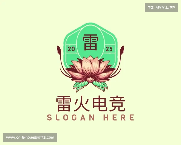 认识雷火电竞